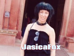 JasicaFox
