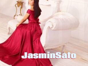 JasminSato