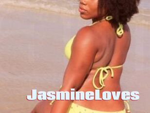 JasmineLoves