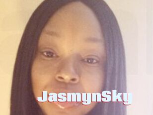JasmynSky