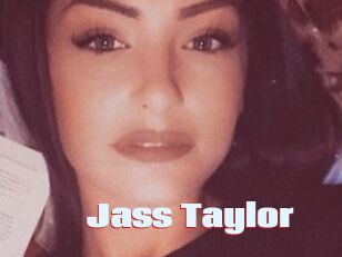 Jass_Taylor