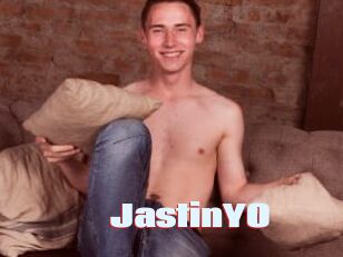JastinYO