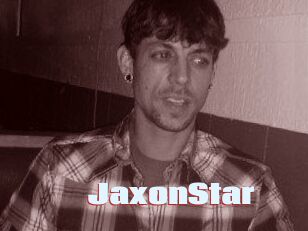 JaxonStar