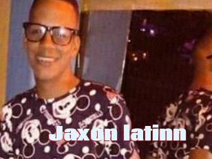 Jaxon_latinn