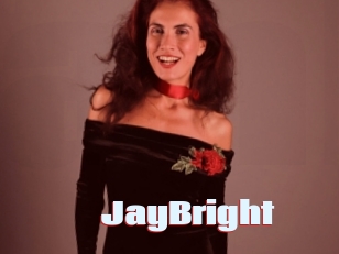 JayBright Anal Open