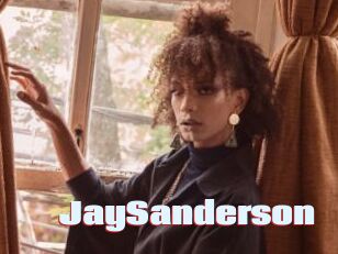 JaySanderson