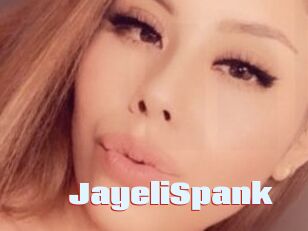 JayeliSpank
