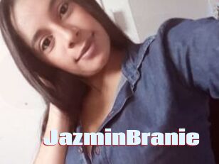 JazminBranie