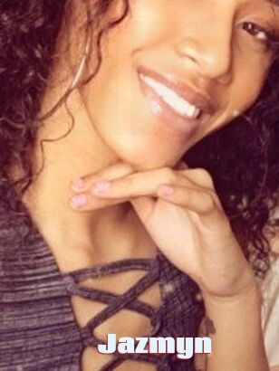 Jazmyn