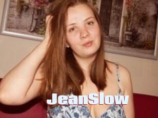 JeanSlow