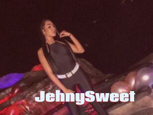 JehnySweet