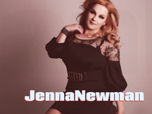 JennaNewman Anal Open
