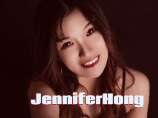 JenniferHong