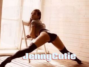 JennyCutie
