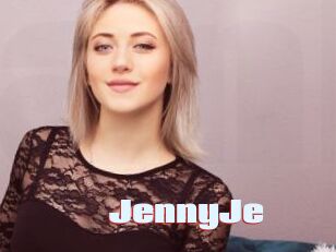 JennyJe