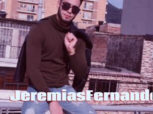 JeremiasFernando