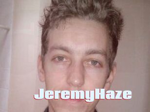 JeremyHaze