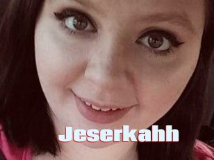 Jeserkahh