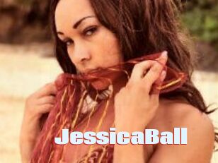 JessicaBall