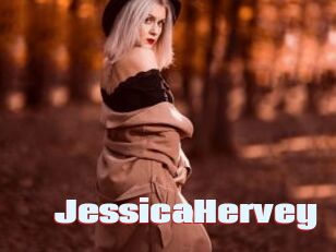 JessicaHervey