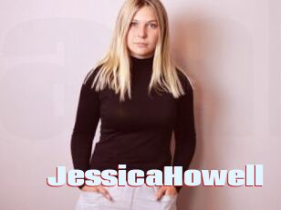 JessicaHowell