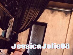 JessicaJolie08
