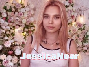 JessicaNoar