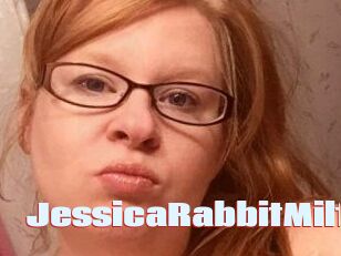 JessicaRabbitMilf