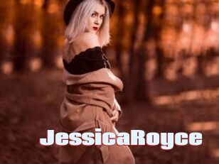 JessicaRoyce