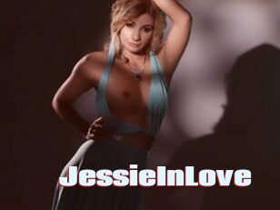 JessieInLove