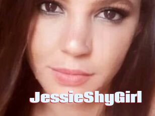 JessieShyGirl