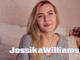 JessikaWilliams