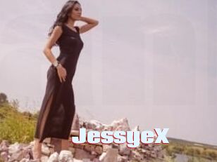JessyeX
