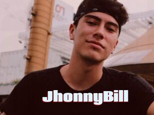 JhonnyBill