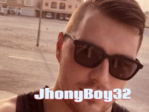 JhonyBoy32