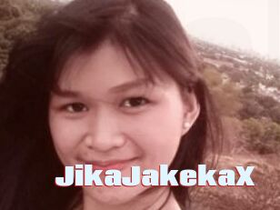JikaJakekaX