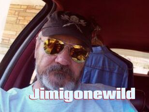 Jimigonewild