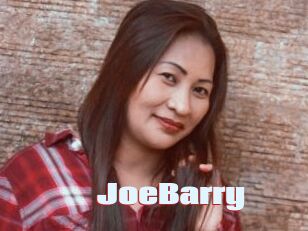 JoeBarry