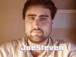 JoeSteven