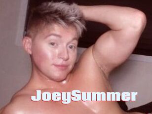 JoeySummer
