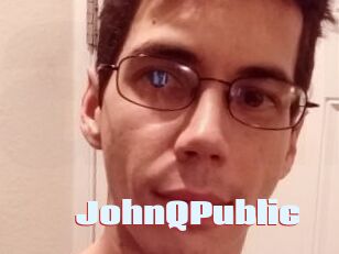 JohnQPublic