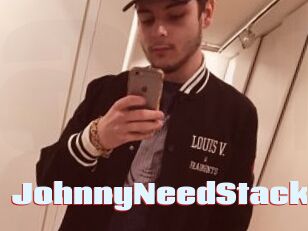 JohnnyNeedStacks