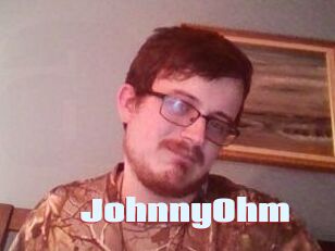JohnnyOhm