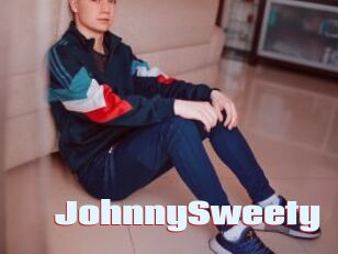 JohnnySweety