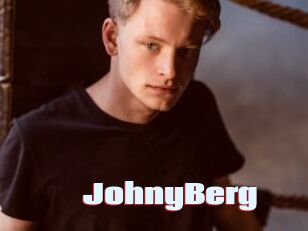 JohnyBerg