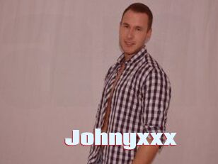 Johnyxxx