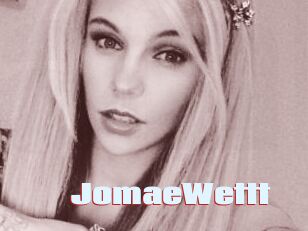 JomaeWettt