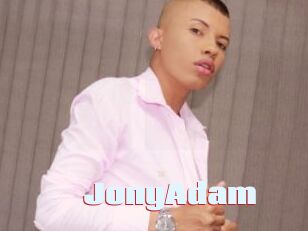 JonyAdam