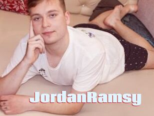 JordanRamsy