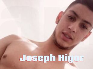 Joseph_Higor